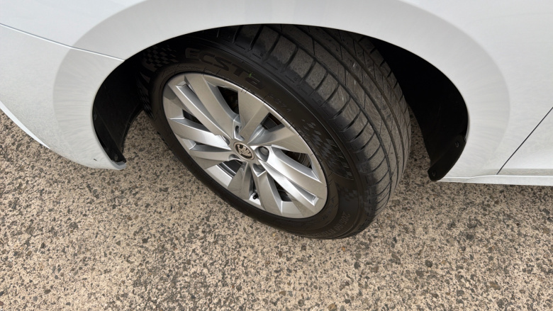 Skoda Octavia 1.5 TSI SE Technology 5dr Petrol Estate